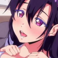 videos animes prono succubus yondara haha ga kita