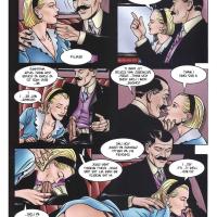 afton family incest porn comics