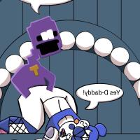 afton family incest porn comics