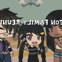 afton family incest porn comics