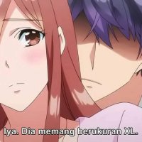 anime uncensored indo