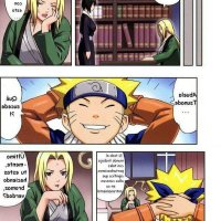 comicspornpics tsunade naruto