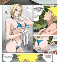 comicspornpics tsunade naruto