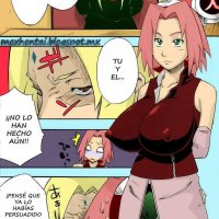 comicspornpics tsunade naruto