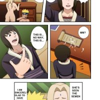 comicspornpics tsunade naruto