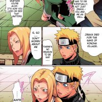 comicspornpics tsunade naruto