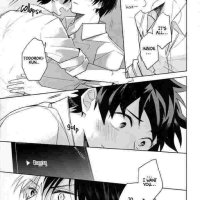 deku x todoroki comics porno see more