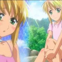 most extremely hanti anime