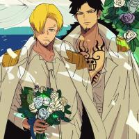 sex gay anime lawlu