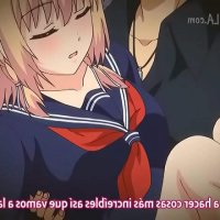 xvideos anime