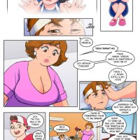xxx toon comics 2022