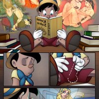 xxx toon comics 2022