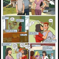 xxx toon comics 2022