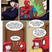 xxx toon comics 2022