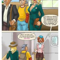 xxx toon comics 2022