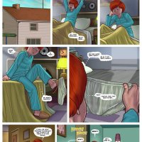 xxx toon comics 2022