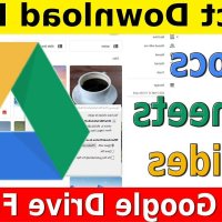 google drive animes baixar