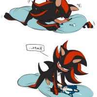 humping pillow sex comics