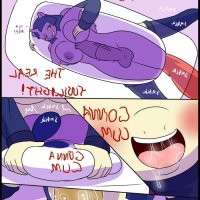 humping pillow sex comics
