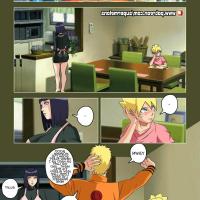 naruto x himawari rule 34 comics