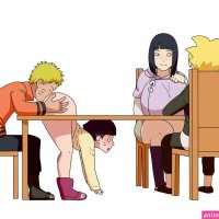 naruto x himawari rule 34 comics