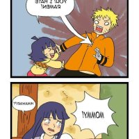 naruto x himawari rule 34 comics
