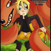 naruto x himawari rule 34 comics
