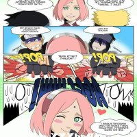 naruto x himawari rule 34 comics