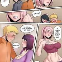 naruto x himawari rule 34 comics