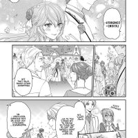 ouji no honmei ha akuyaku reijou 3