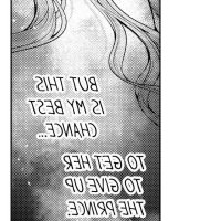 ouji no honmei ha akuyaku reijou 3