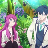 ouji no honmei ha akuyaku reijou 3