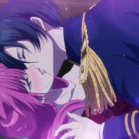 ouji no honmei ha akuyaku reijou 3