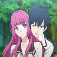 ouji no honmei ha akuyaku reijou 3