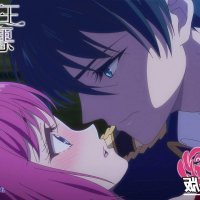 ouji no honmei ha akuyaku reijou 3