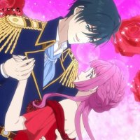 ouji no honmei ha akuyaku reijou 3