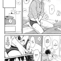 porno todoroki x deku comics