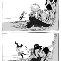 porno todoroki x deku comics