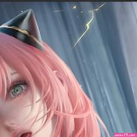 anya anime xxx