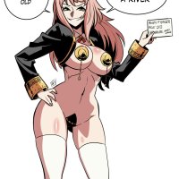 anya anime xxx