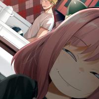 anya anime xxx