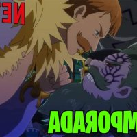 baixar todos episódios de nanatsu no taizai