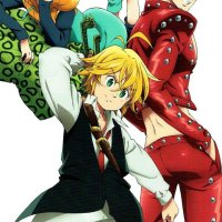 baixar todos episódios de nanatsu no taizai