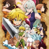 baixar todos episódios de nanatsu no taizai