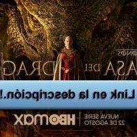 descargar la casa del dragon 720p castellano
