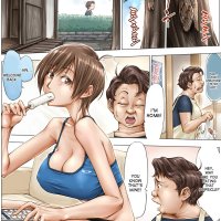 dirty old man hentai comics