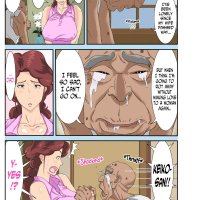 dirty old man hentai comics