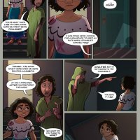 encanto r34 comics