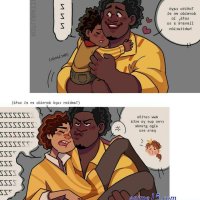 encanto r34 comics