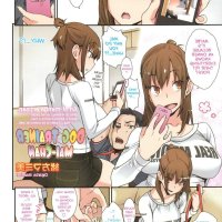 hentie dog comics
